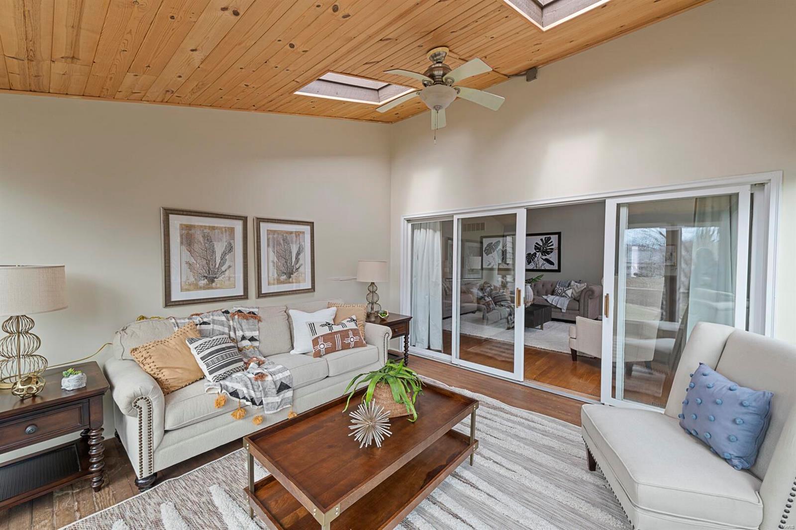 Grassy Ridge - Residential