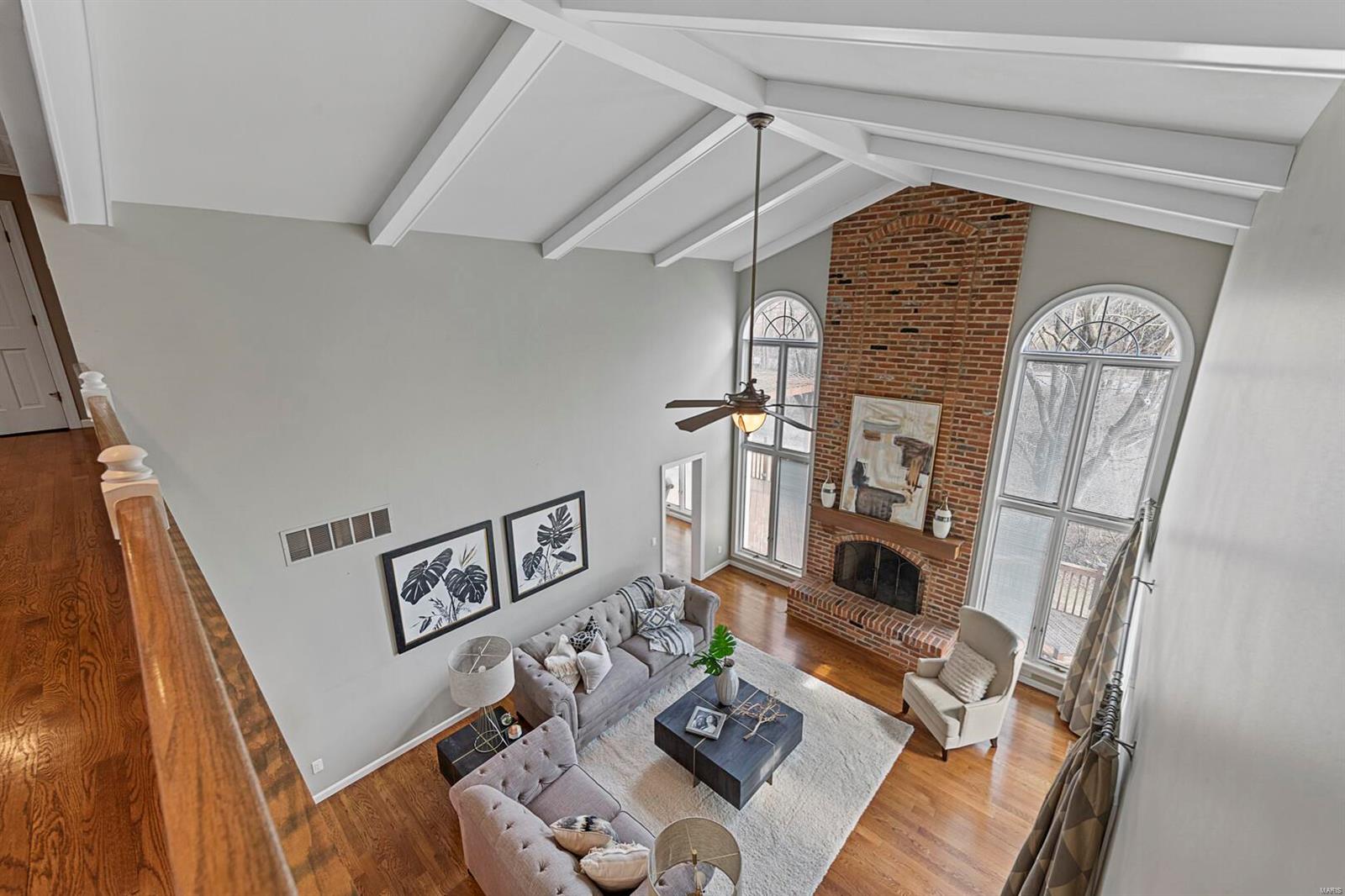 Grassy Ridge - Residential