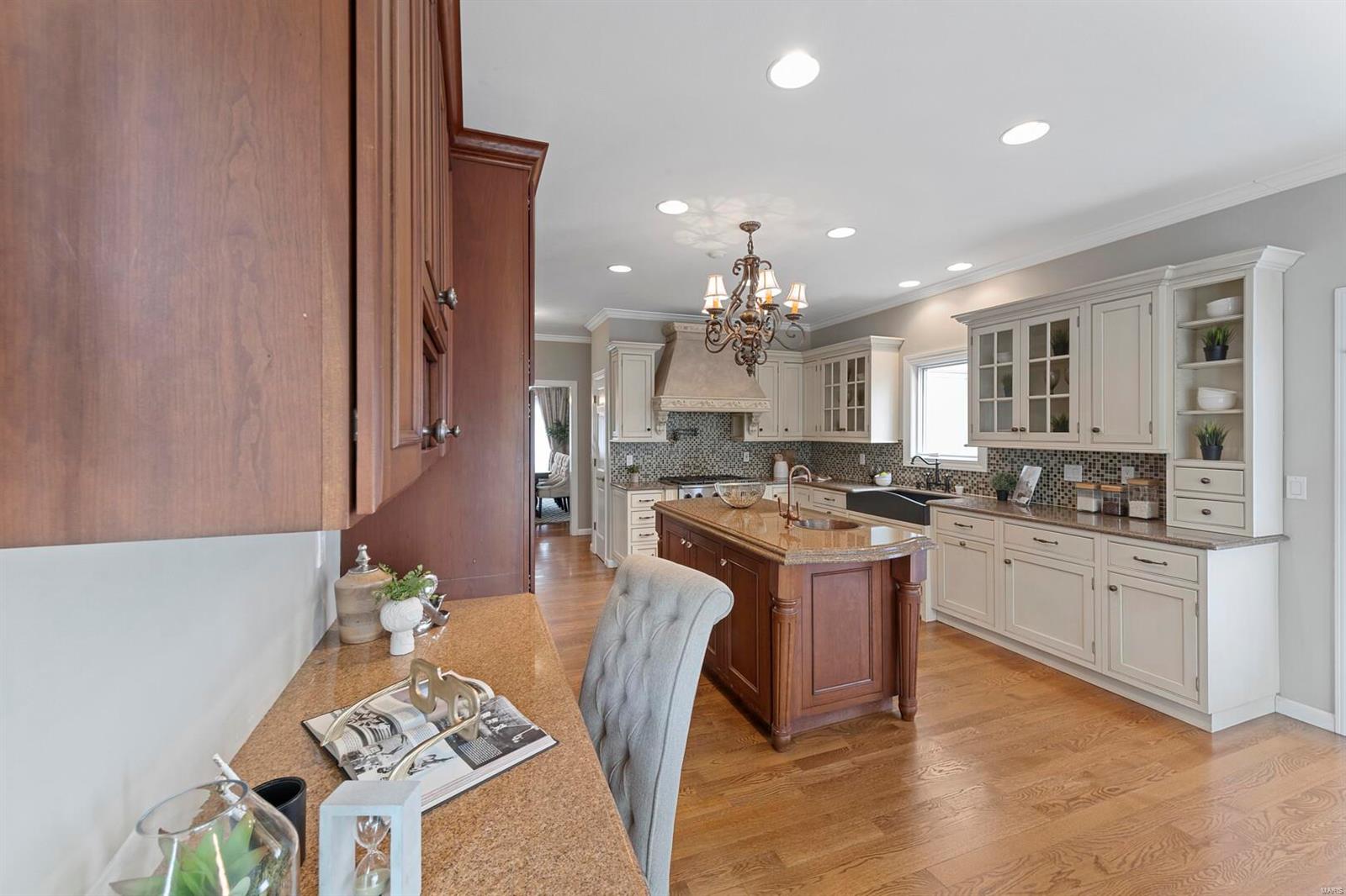 Grassy Ridge - Residential