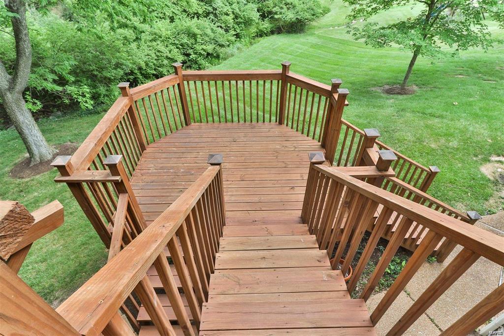 Grassy Ridge - Residential