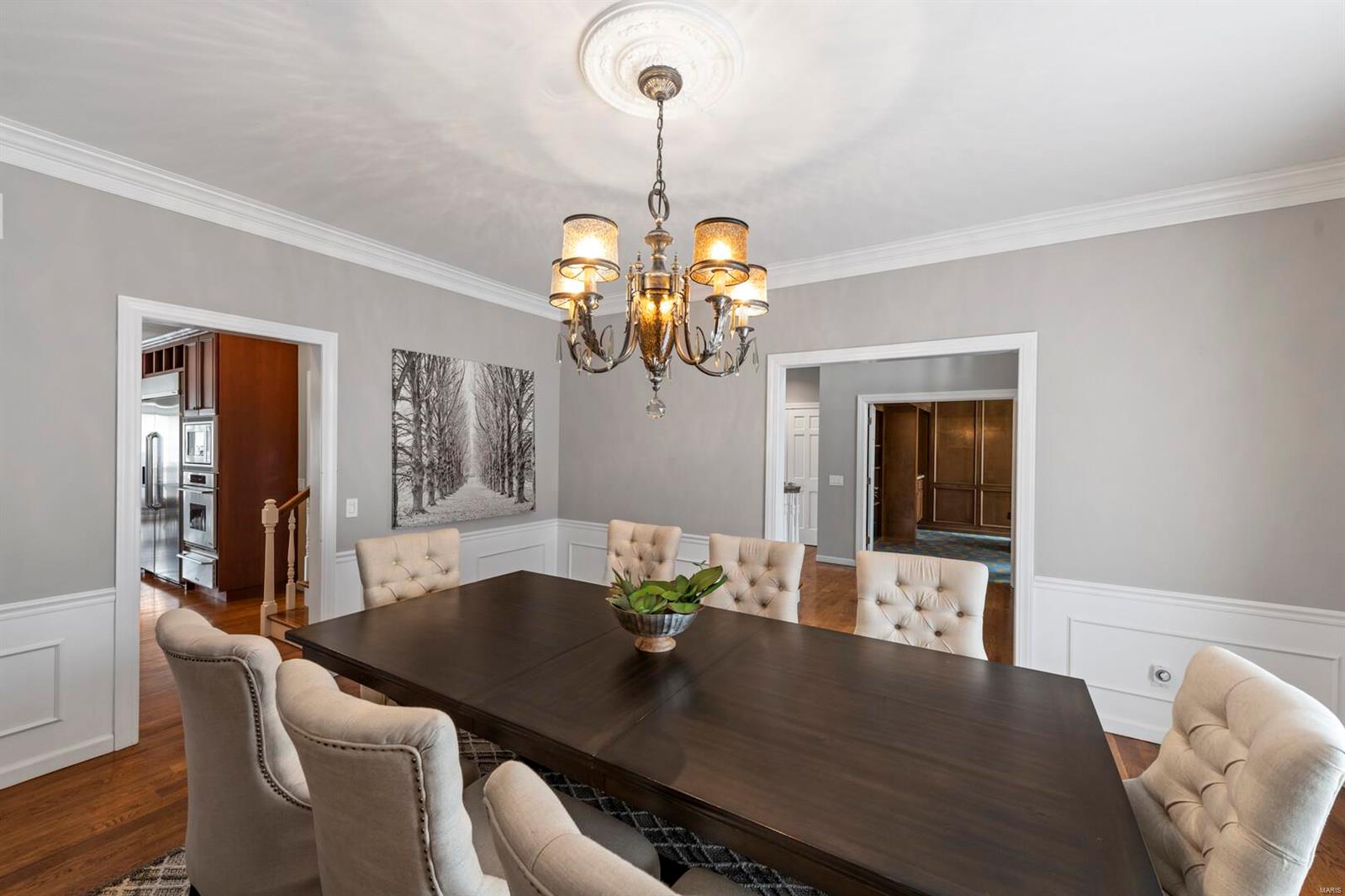 Grassy Ridge - Residential