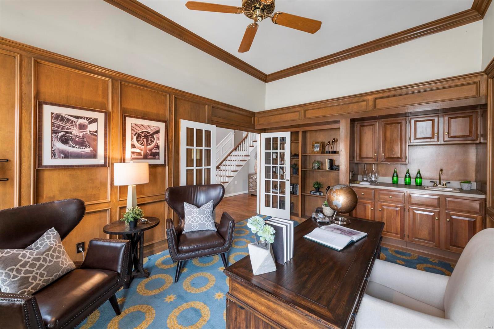 Grassy Ridge - Residential