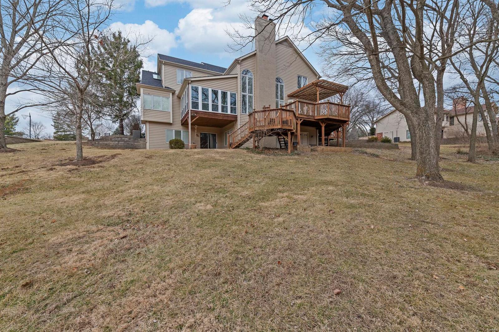 Grassy Ridge - Residential