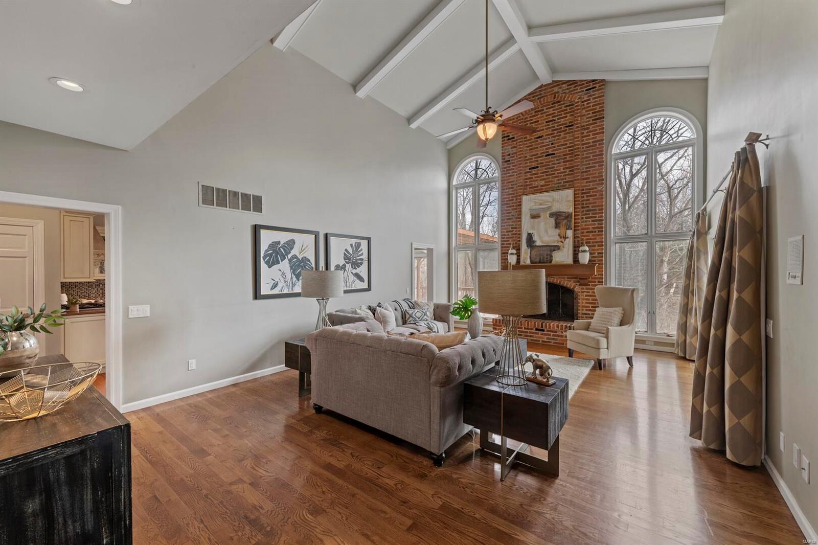 Grassy Ridge - Residential