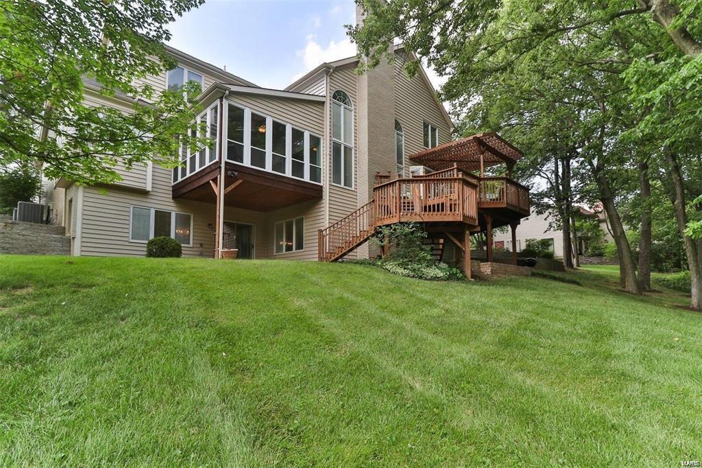 Grassy Ridge - Residential