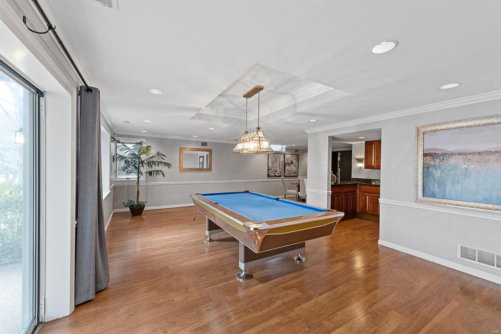 Grassy Ridge - Residential