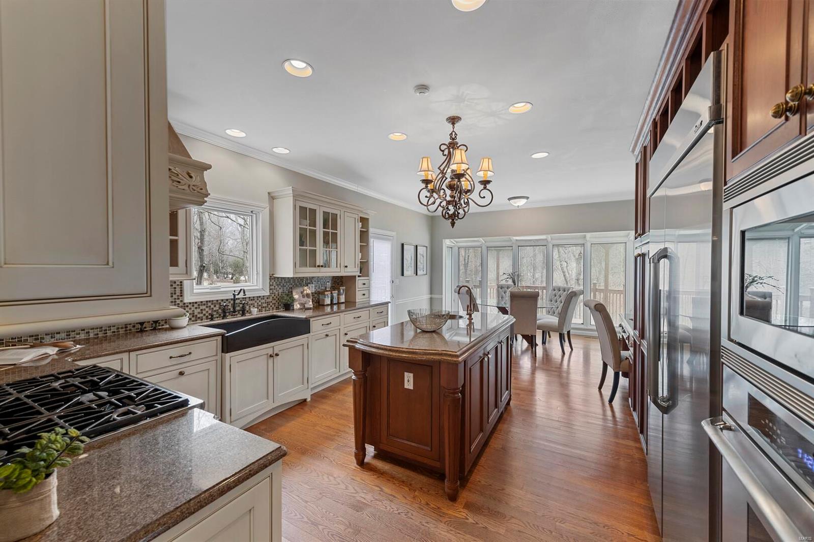 Grassy Ridge - Residential