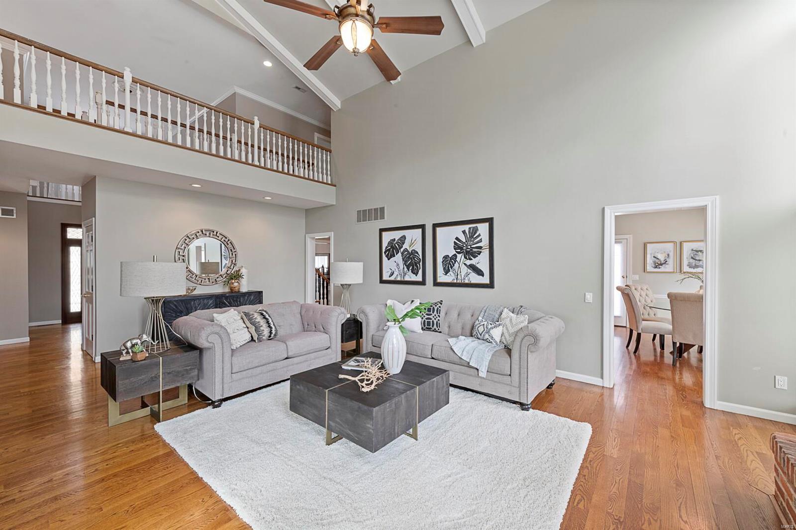 Grassy Ridge - Residential