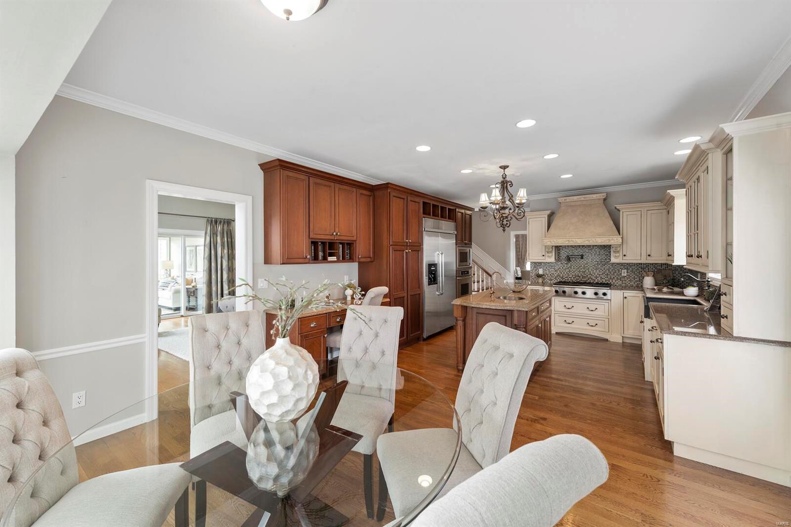 Grassy Ridge - Residential