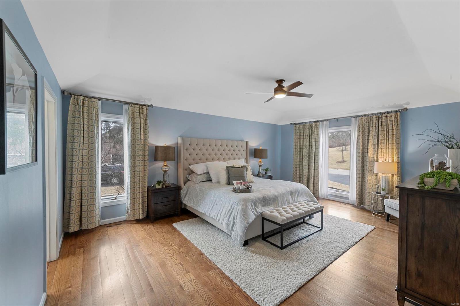 Grassy Ridge - Residential