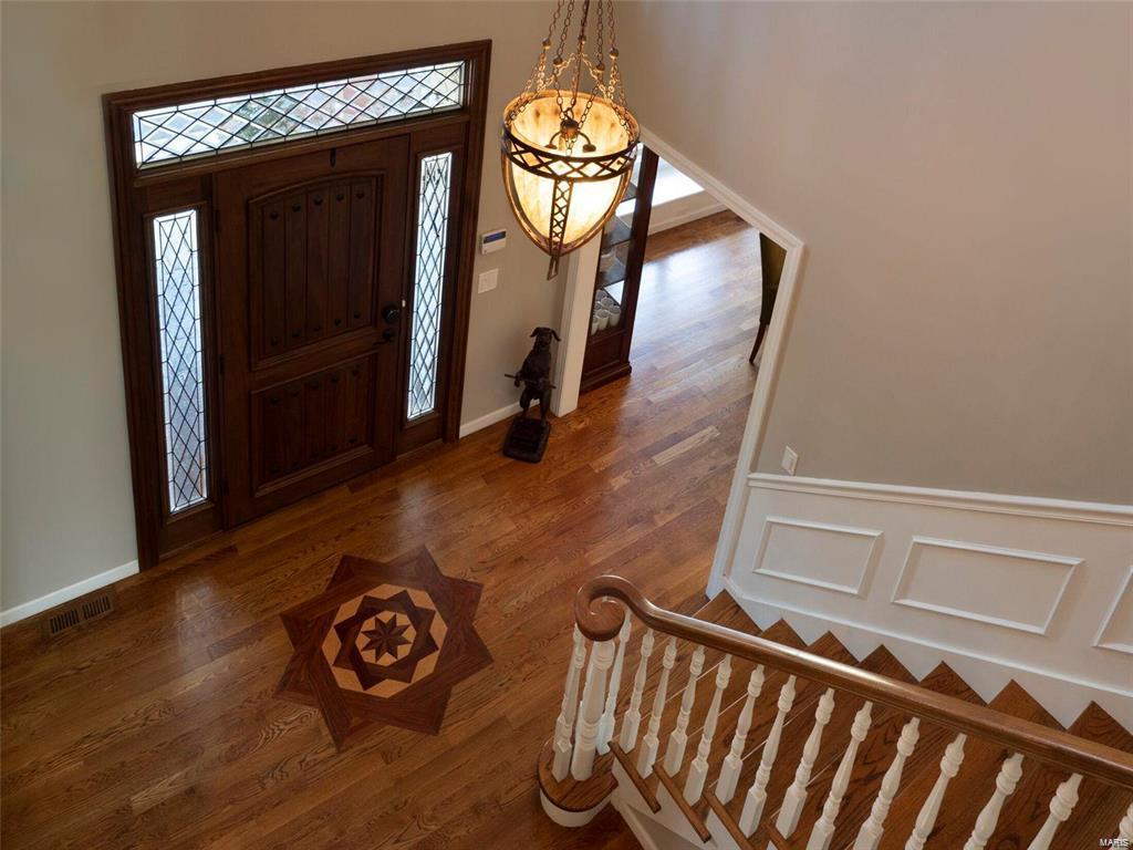 Grassy Ridge - Residential