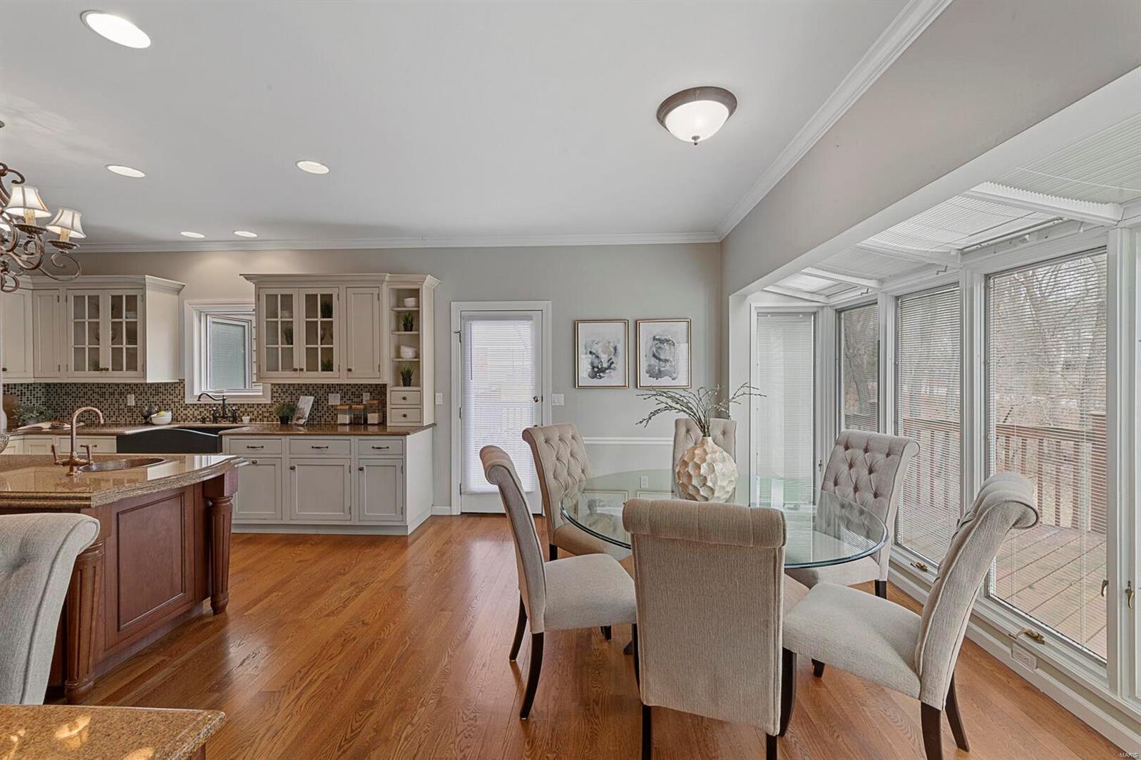 Grassy Ridge - Residential