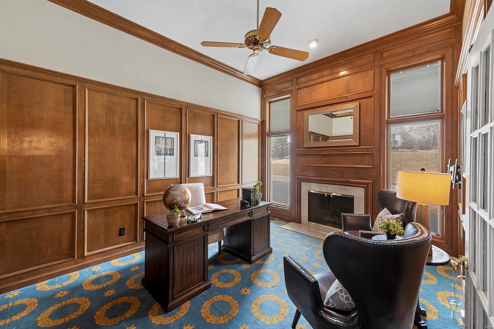 Grassy Ridge - Residential