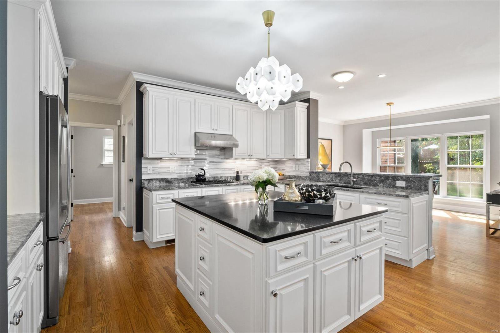 University Hills - Residential