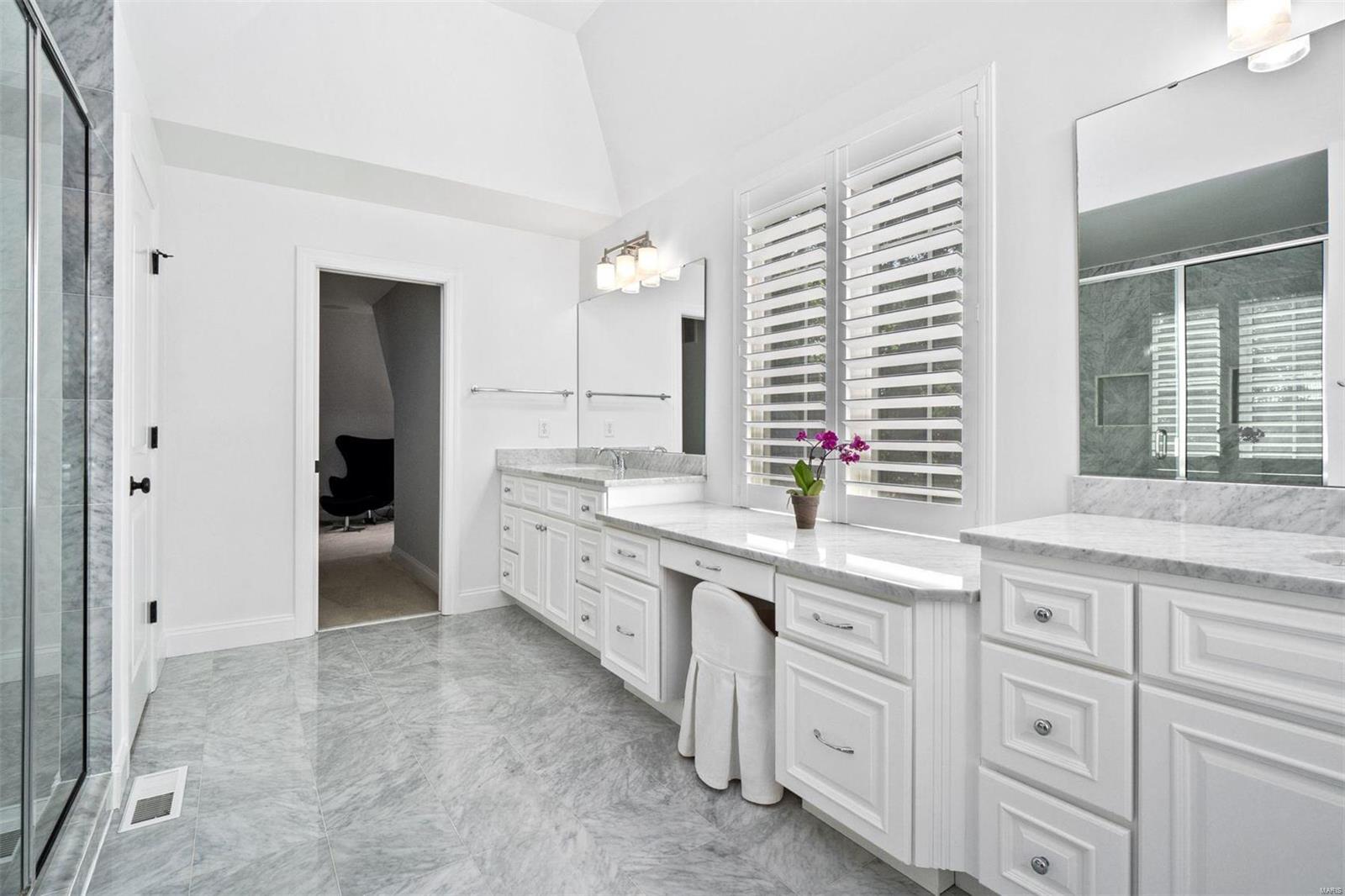 University Hills - Residential