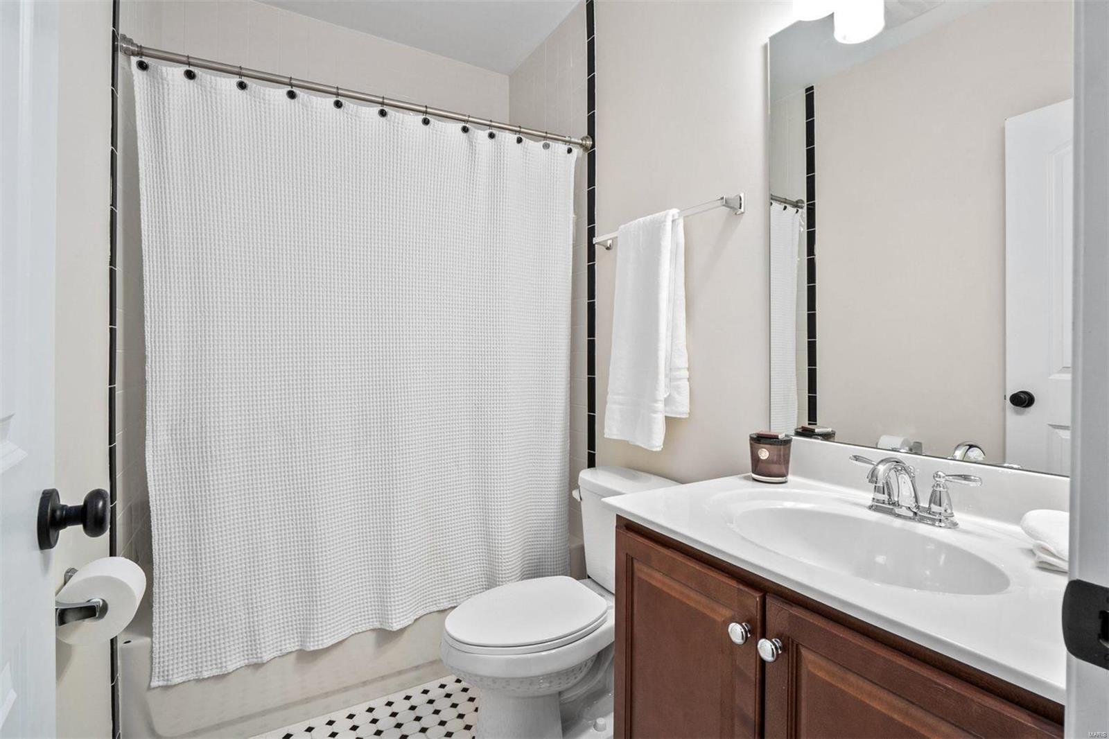 University Hills - Residential