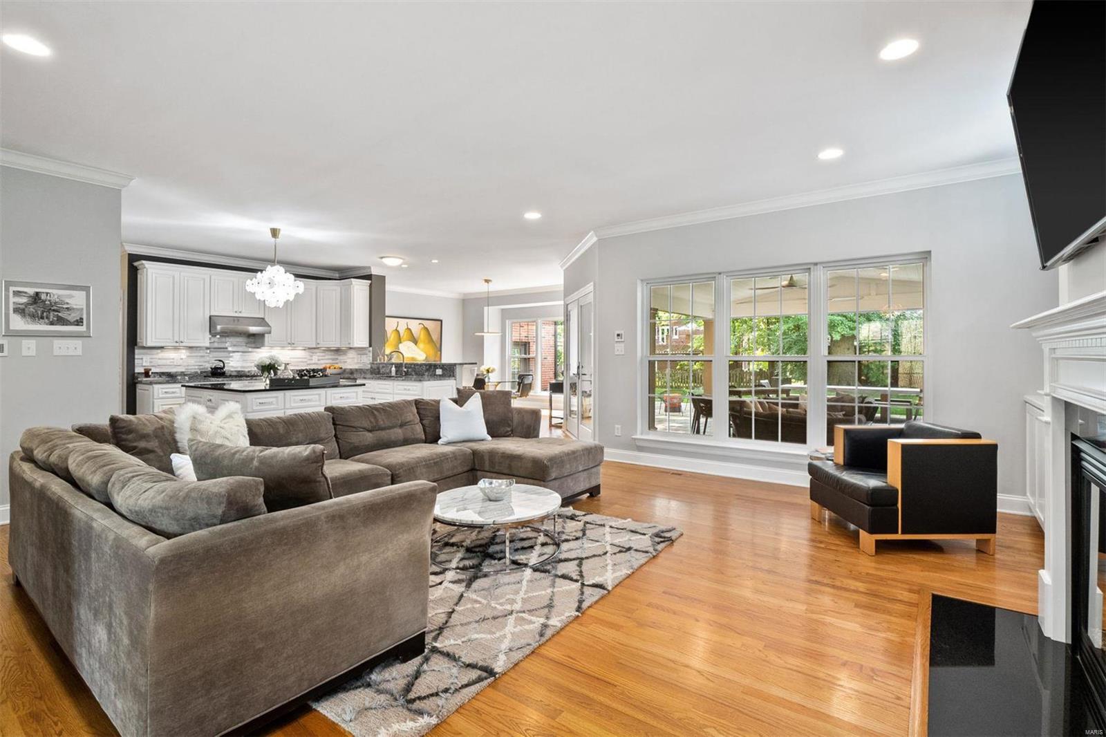 University Hills - Residential