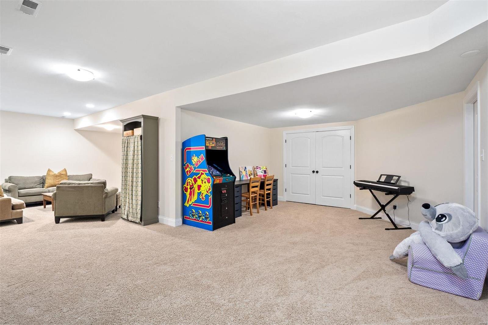 University Hills - Residential