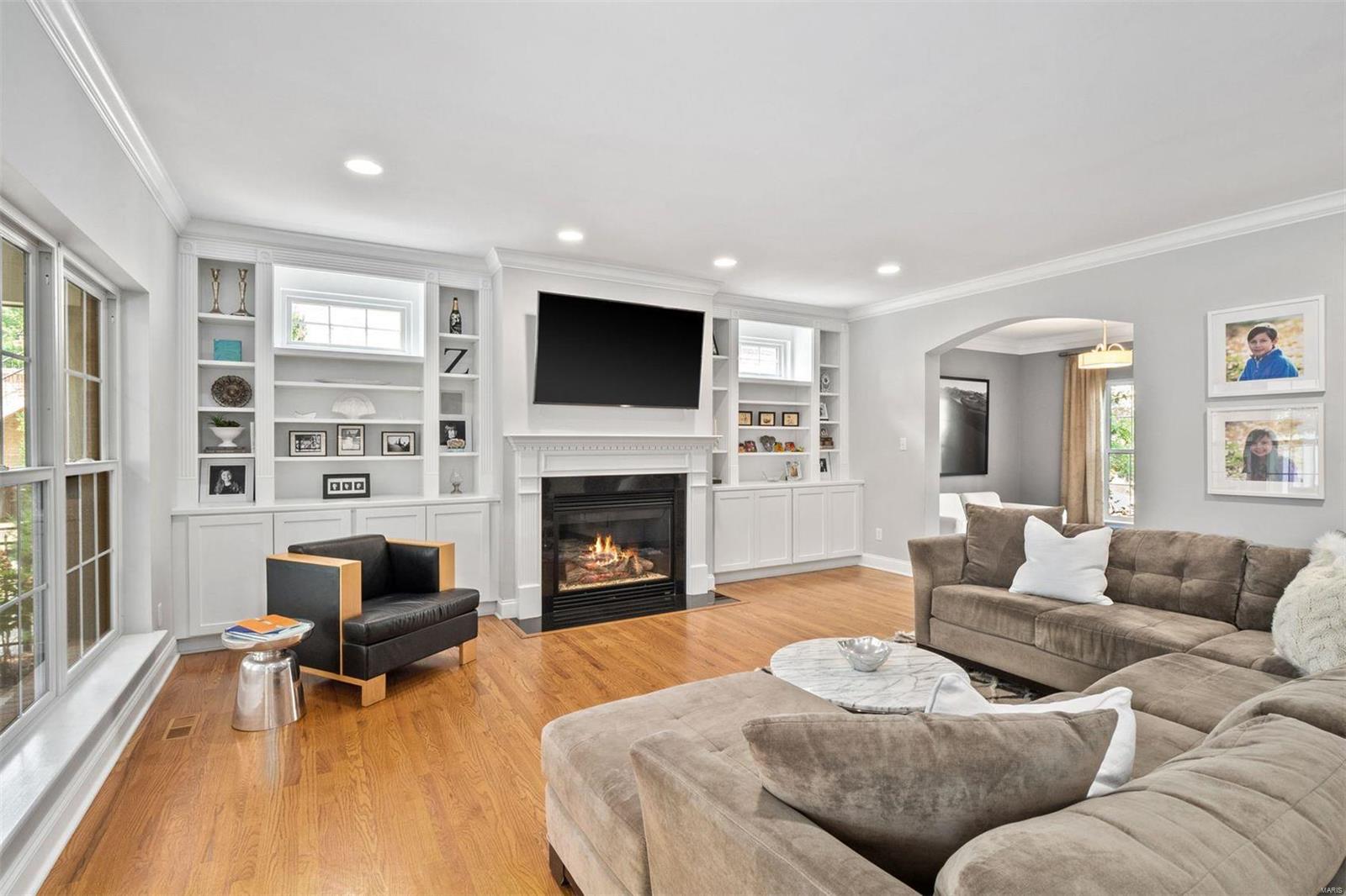 University Hills - Residential