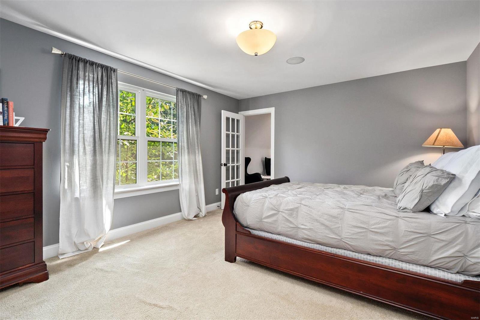 University Hills - Residential