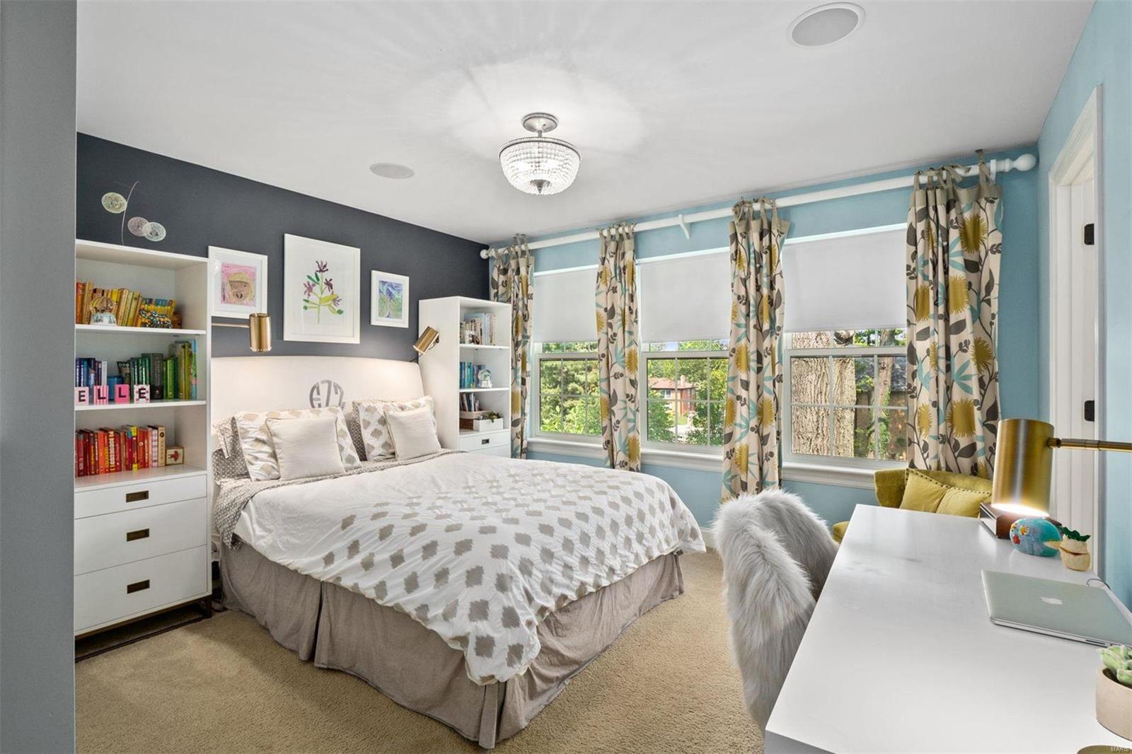 University Hills - Residential