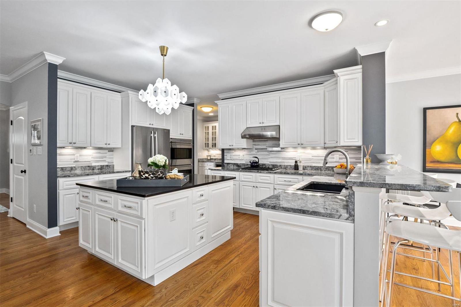 University Hills - Residential