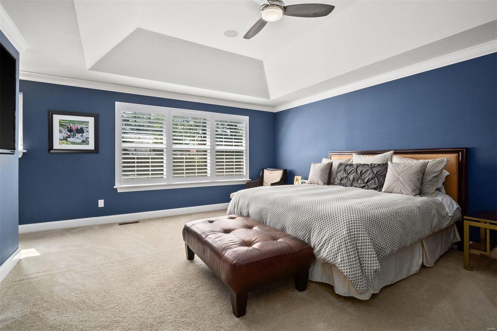 University Hills - Residential