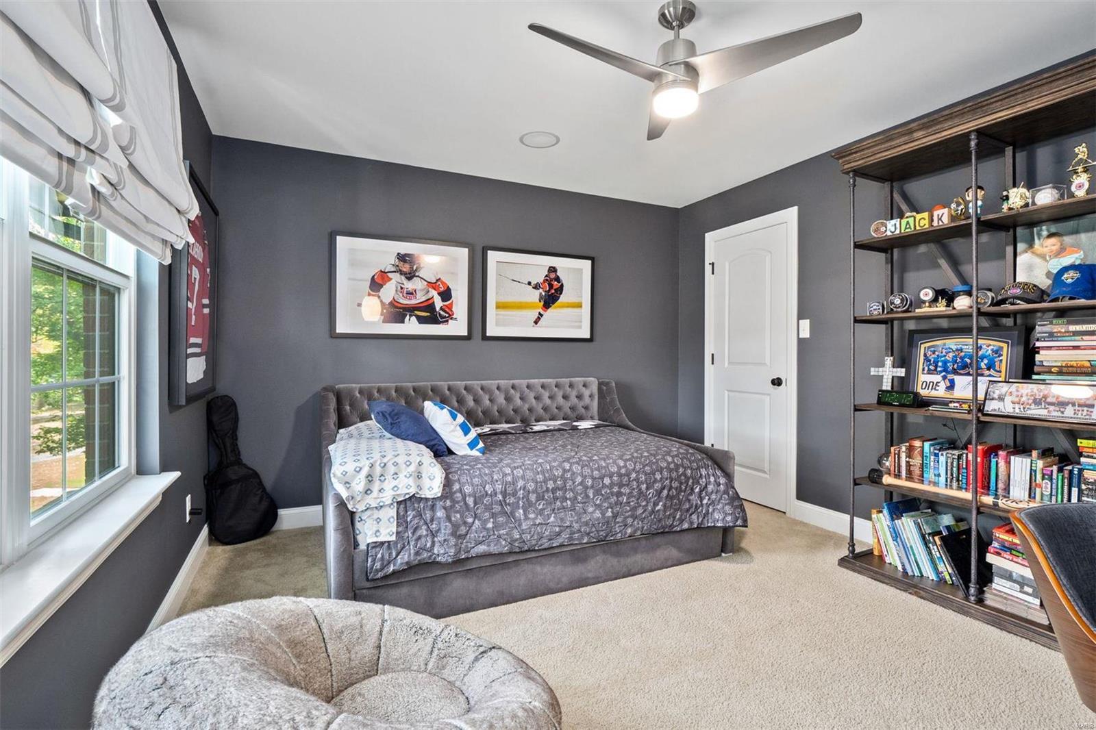 University Hills - Residential