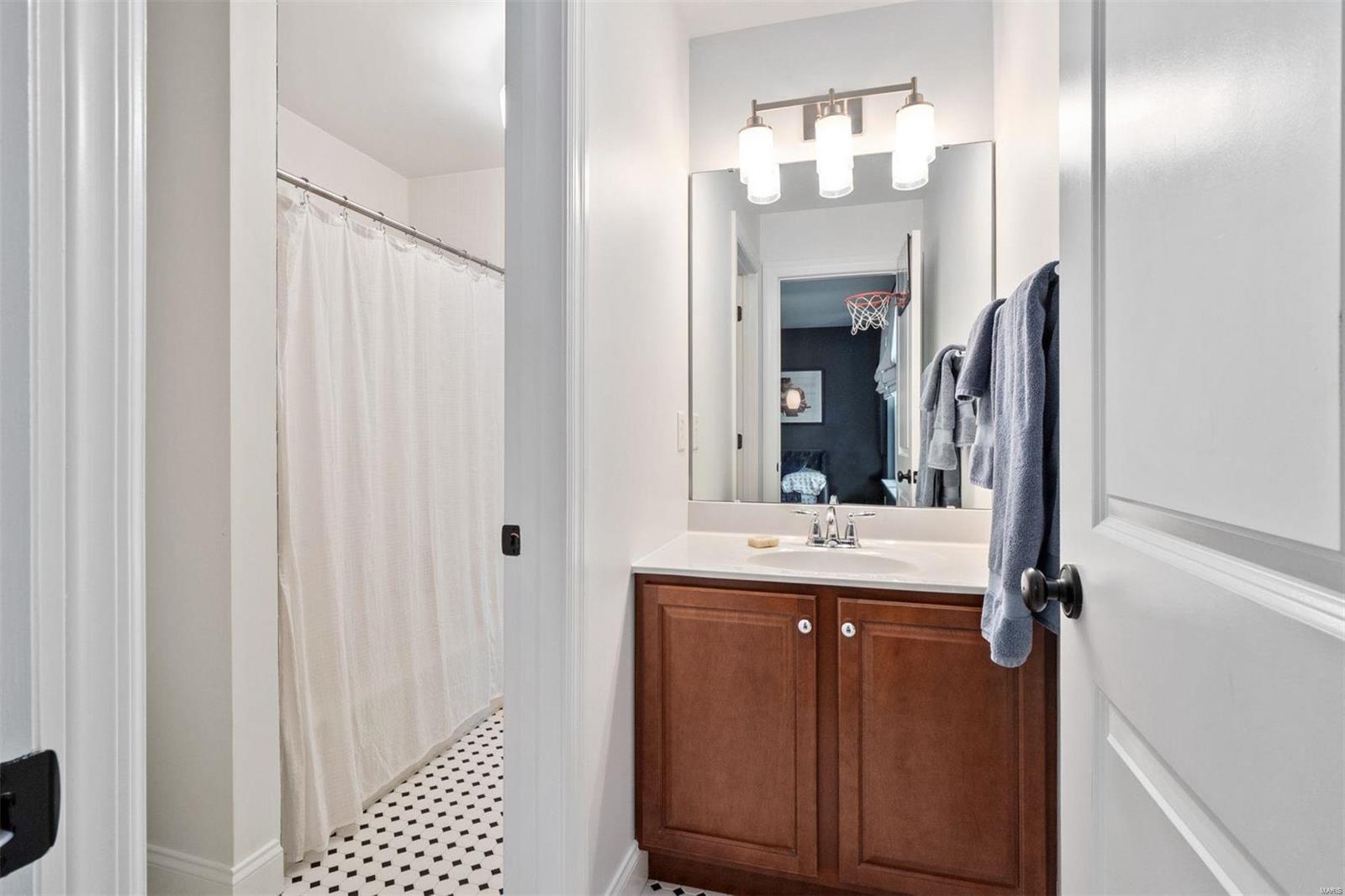 University Hills - Residential