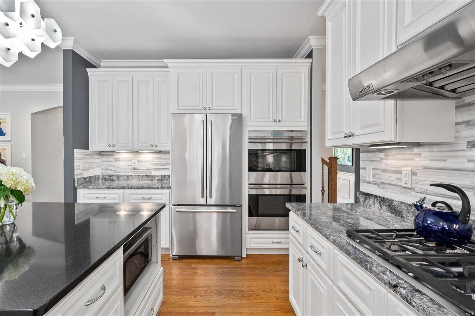 University Hills - Residential