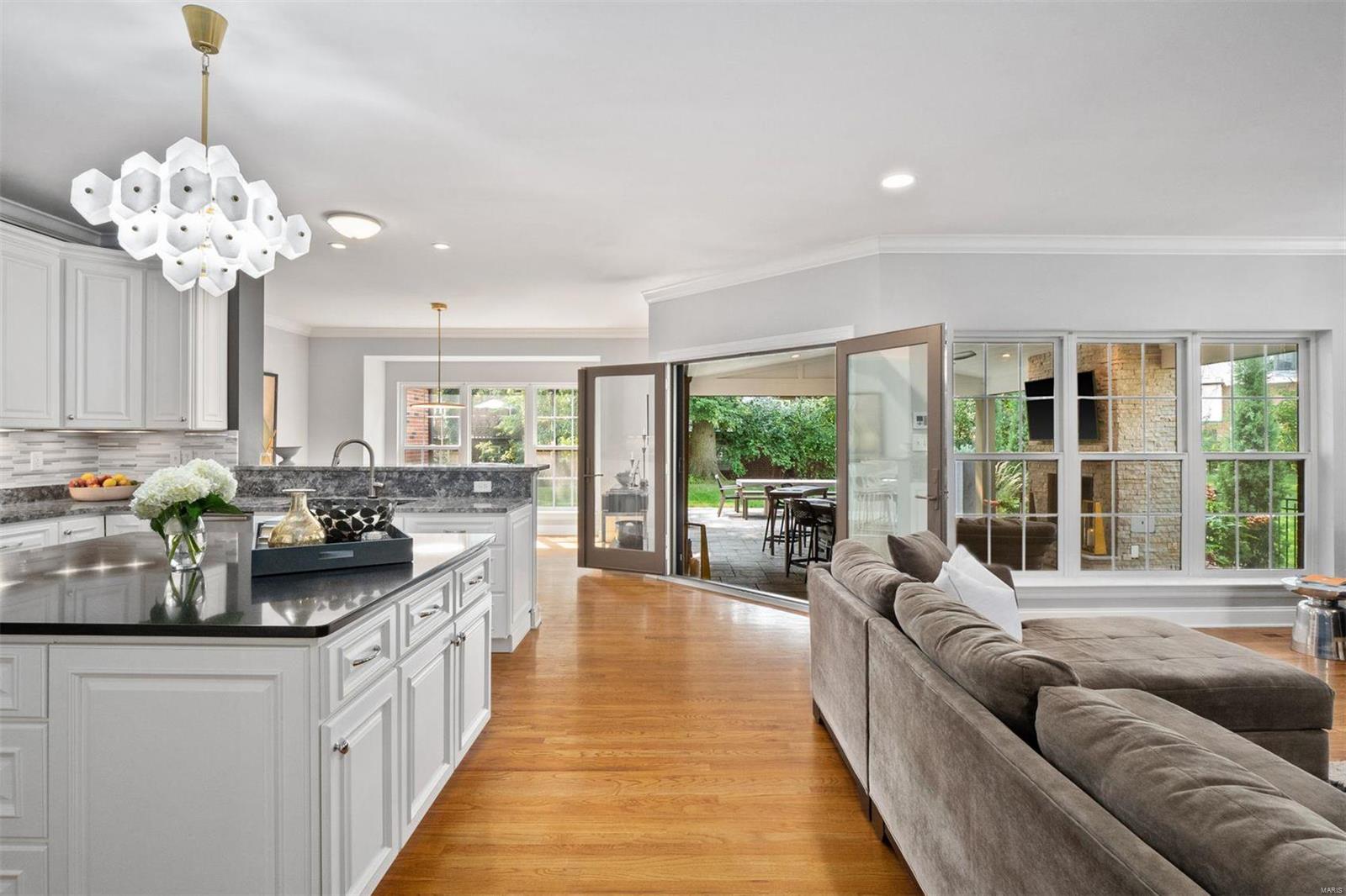 University Hills - Residential