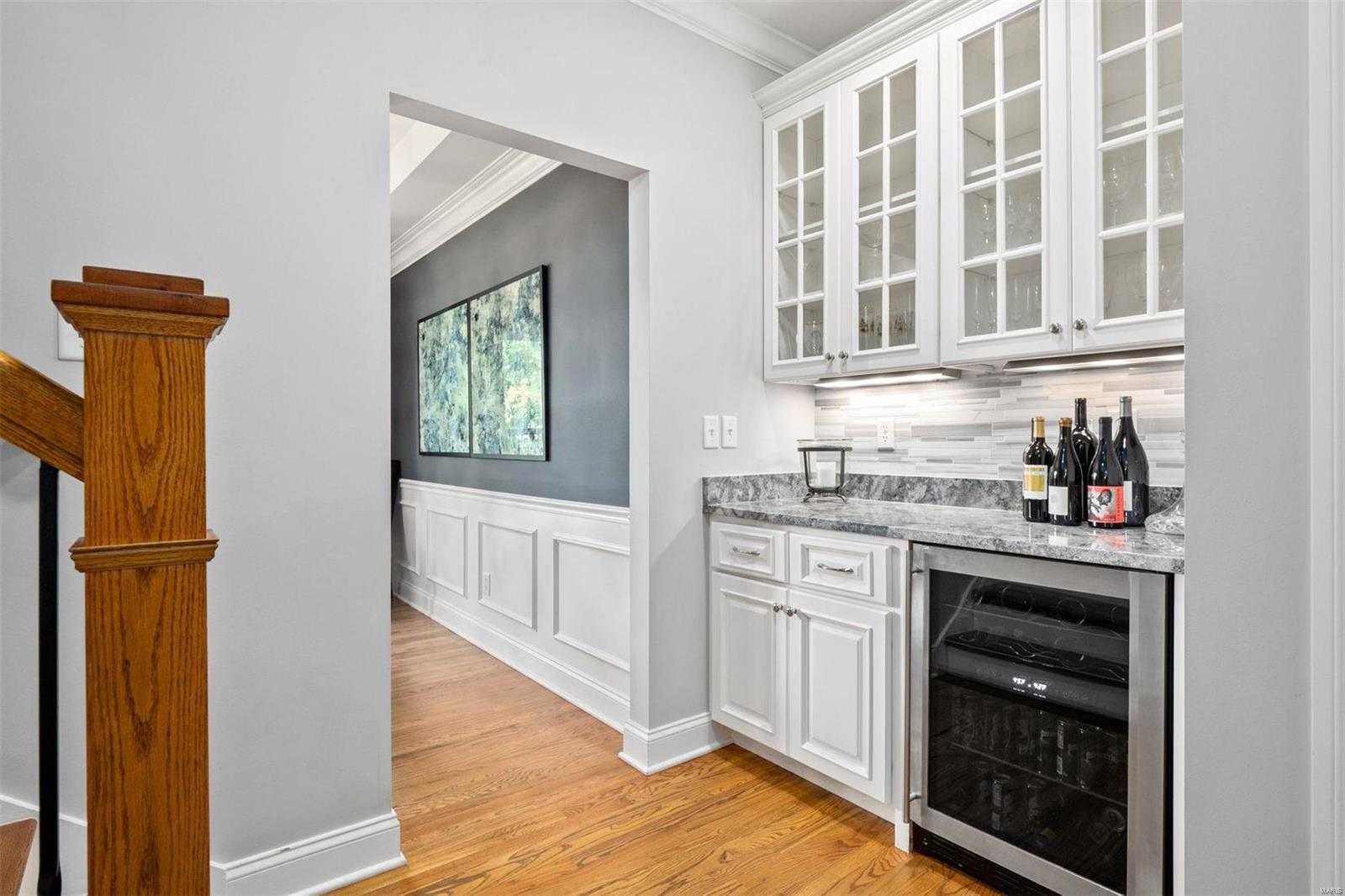 University Hills - Residential