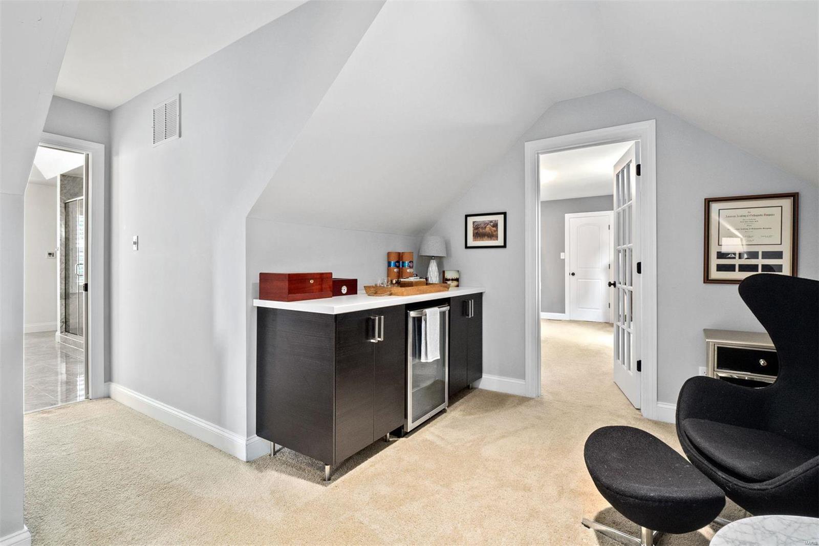 University Hills - Residential