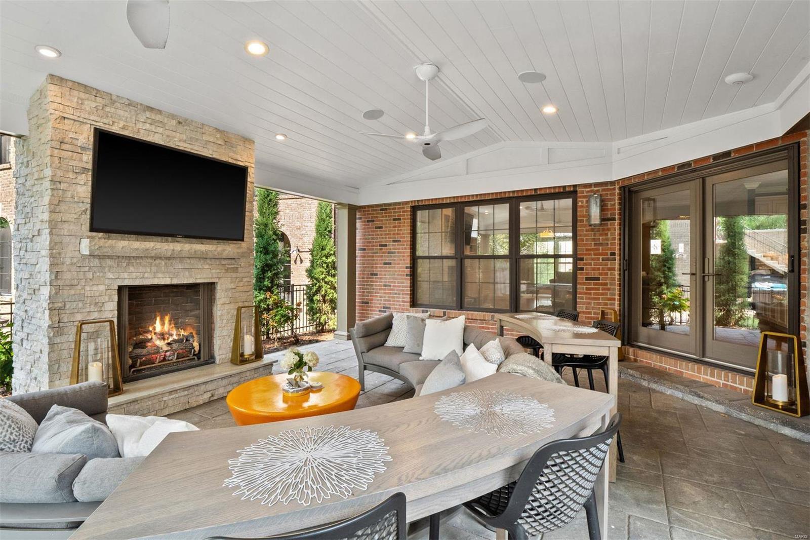 University Hills - Residential