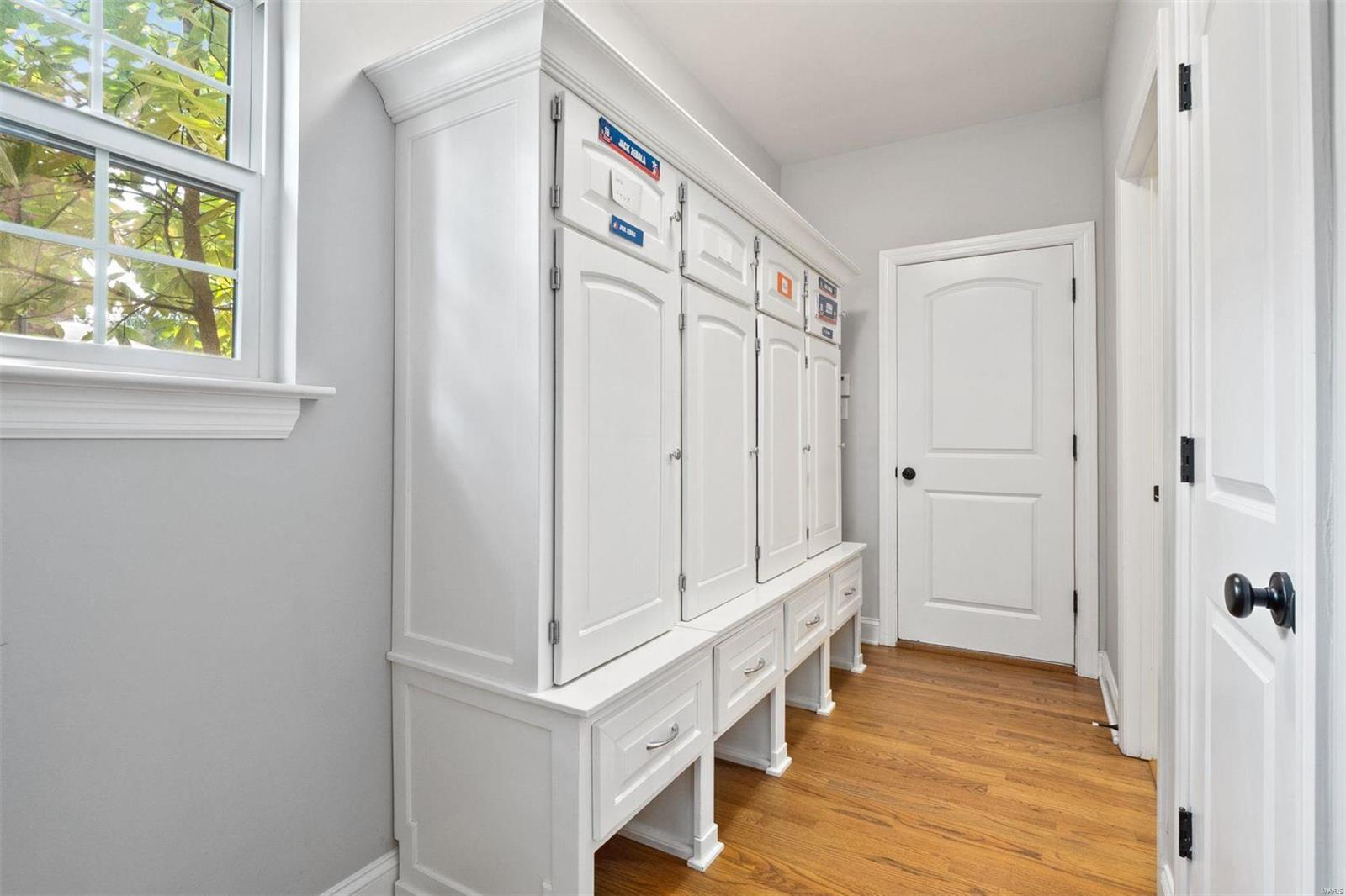 University Hills - Residential