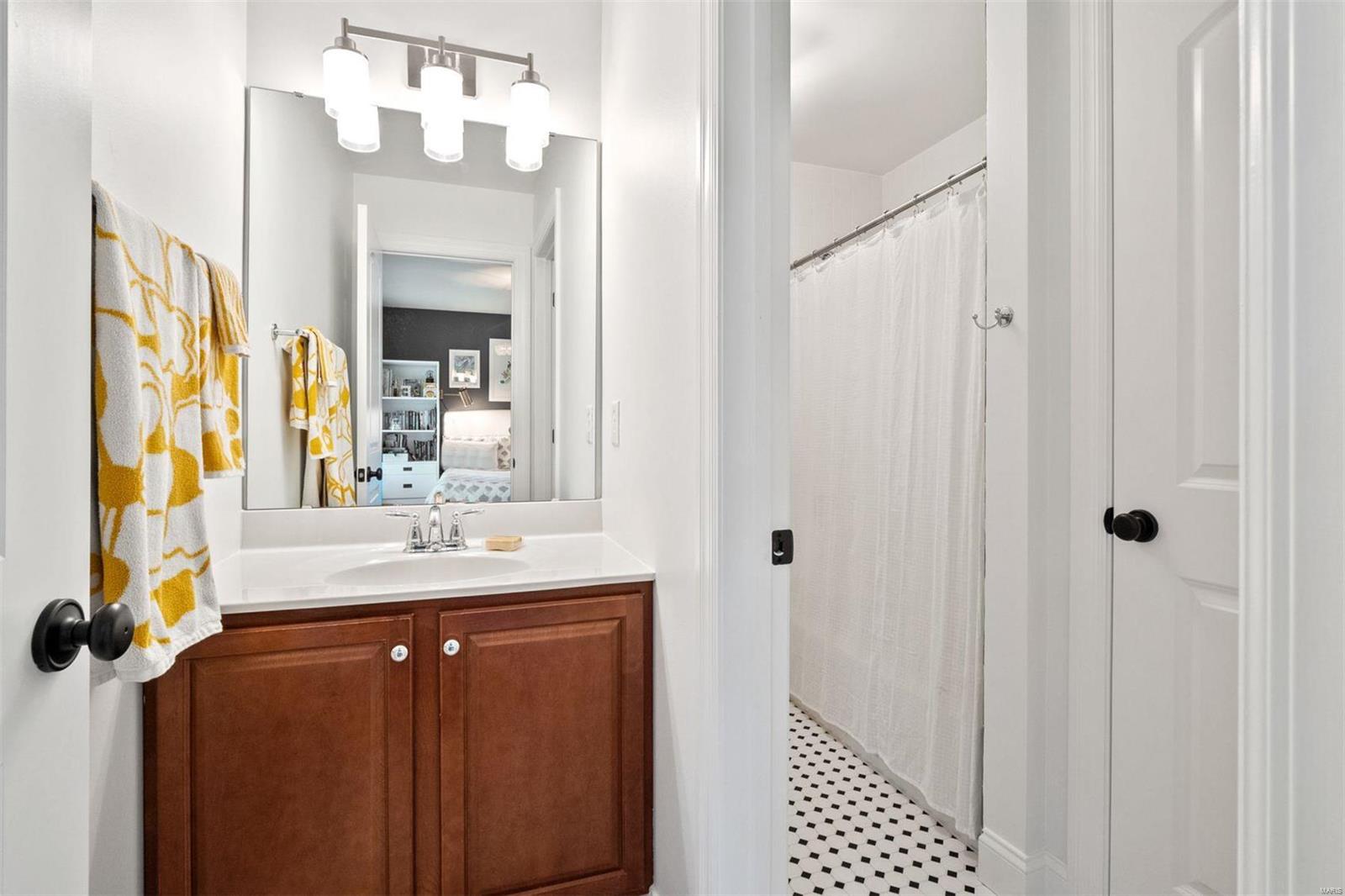 University Hills - Residential