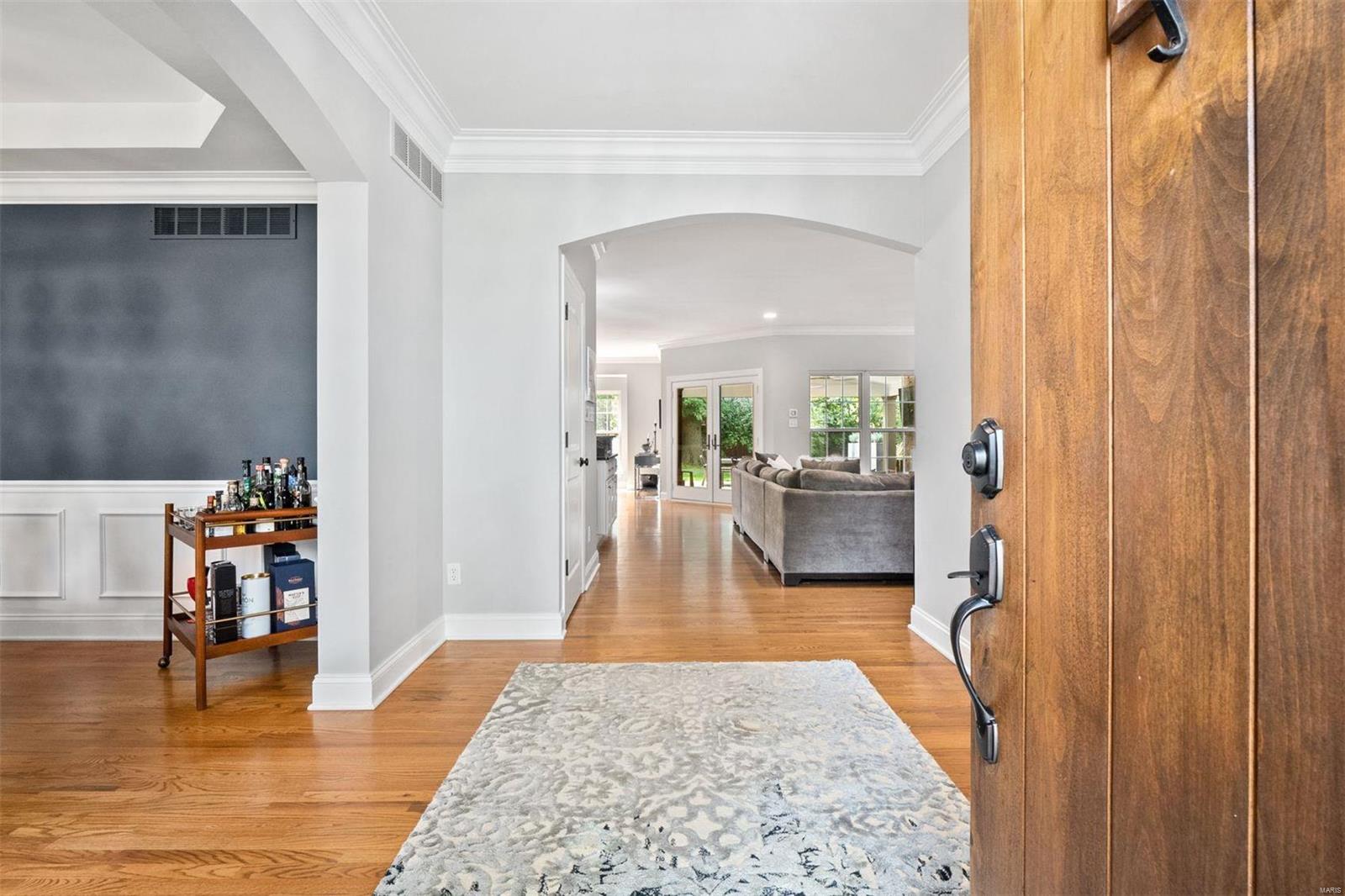 University Hills - Residential