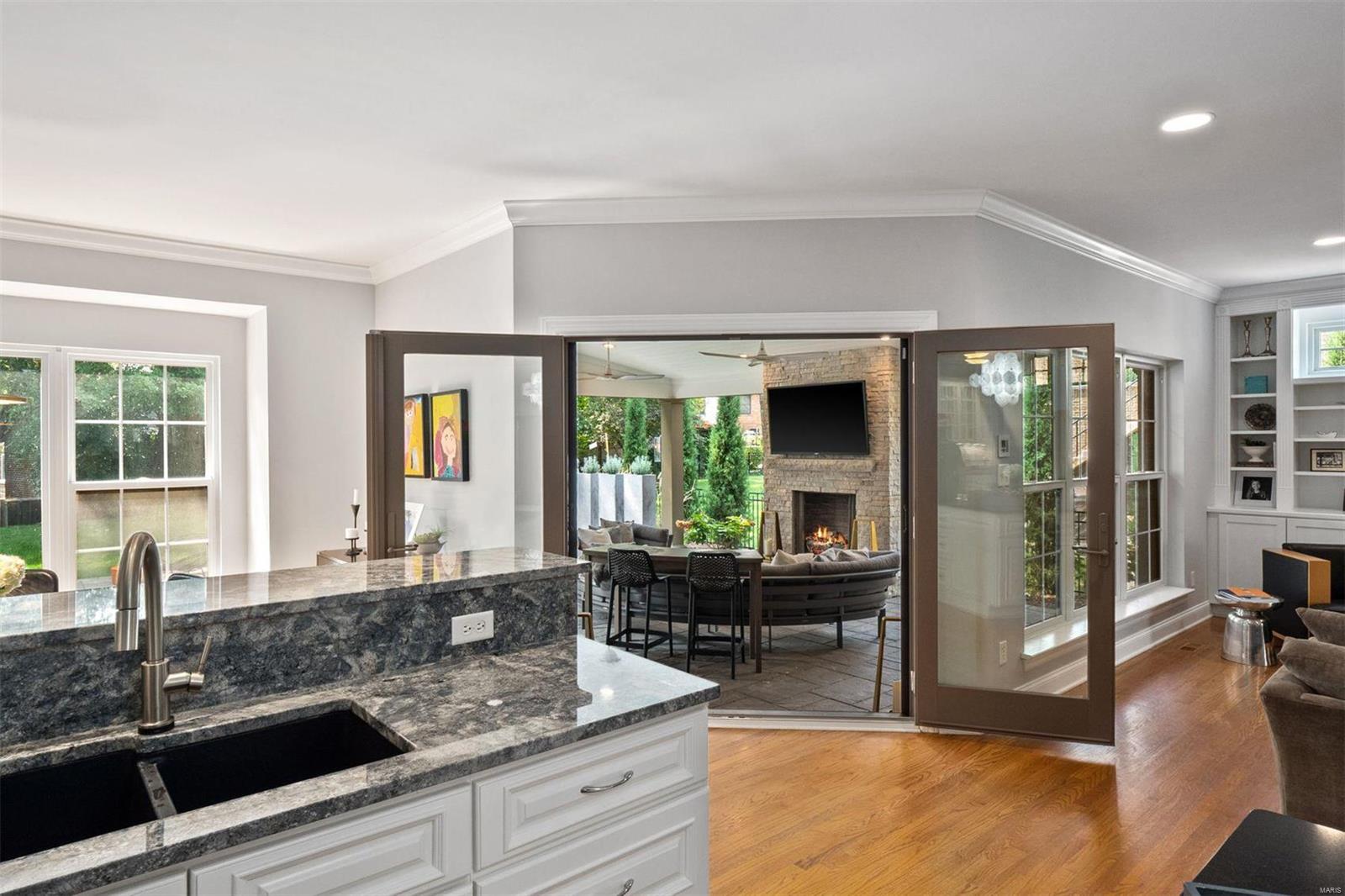 University Hills - Residential