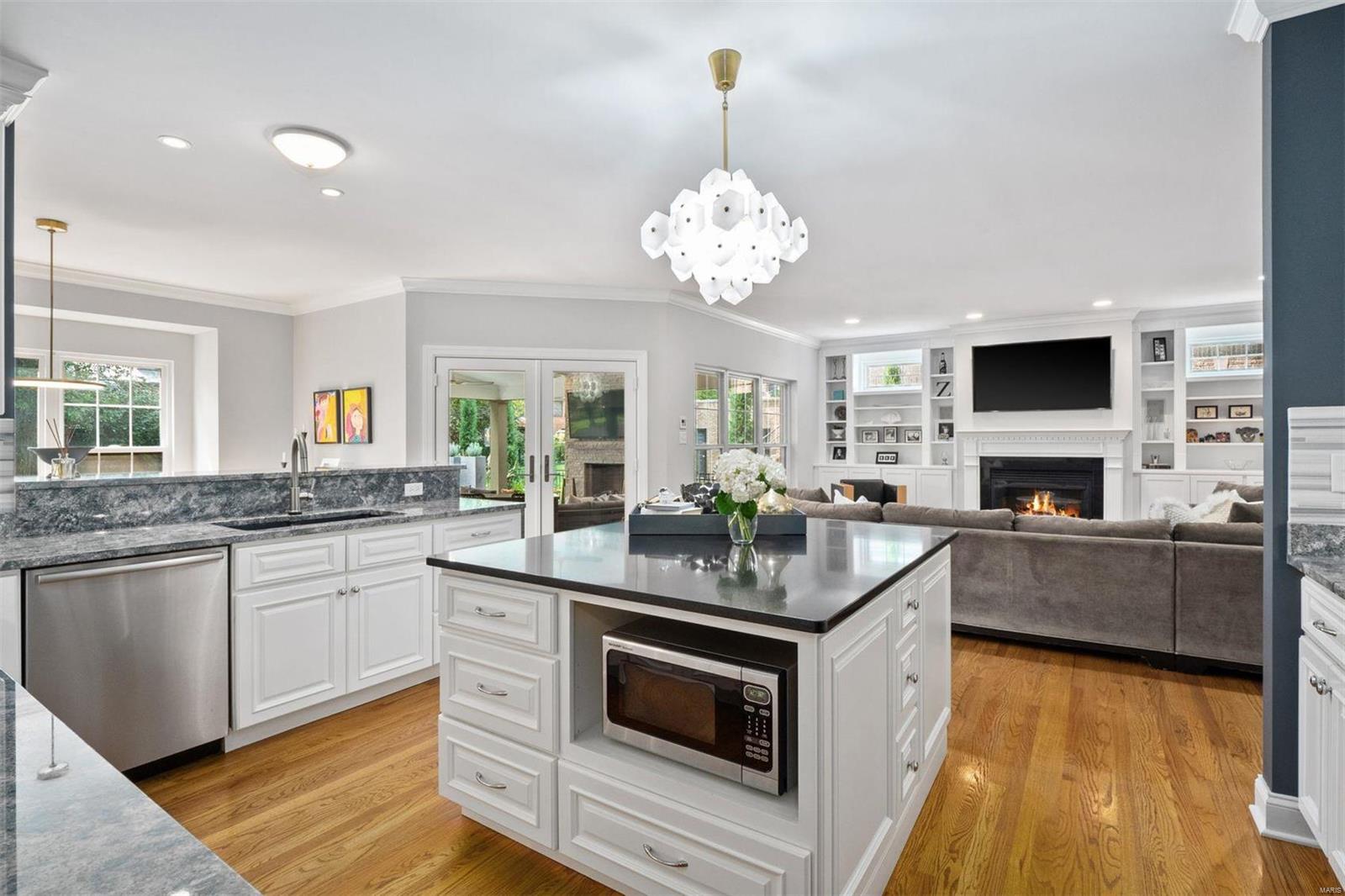 University Hills - Residential