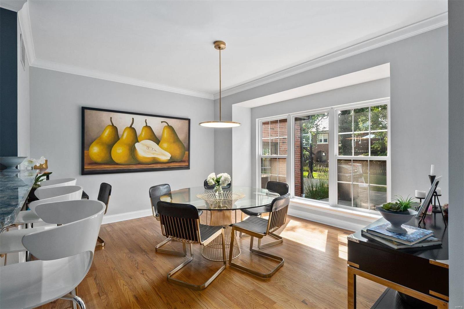 University Hills - Residential