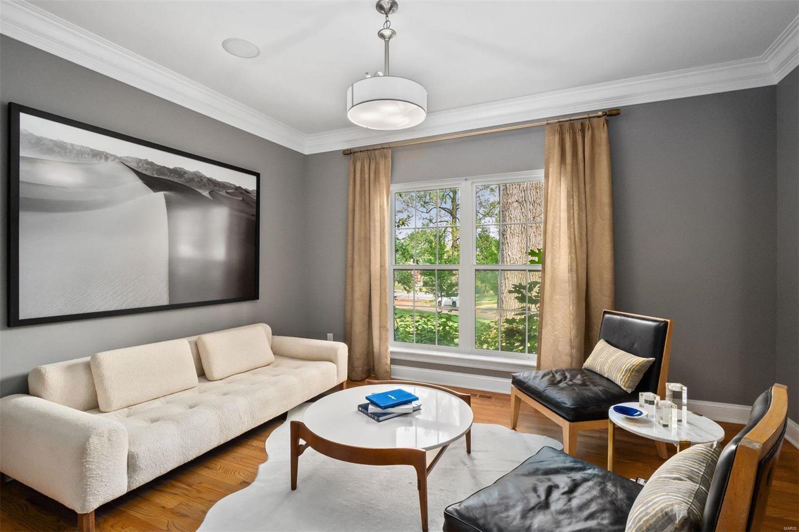 University Hills - Residential