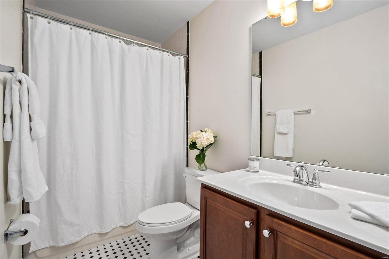 University Hills - Residential