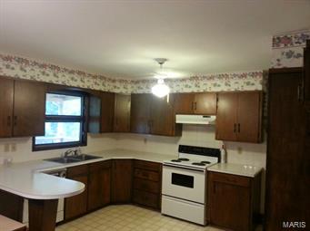 Wildwood Hills - Residential