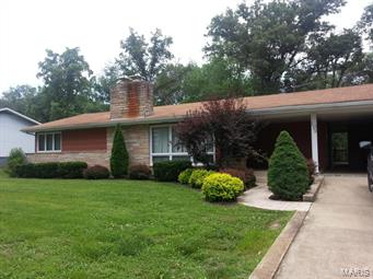 Wildwood Hills - Residential