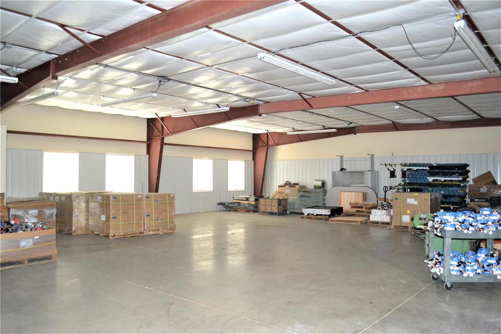 Mary A Norths - Commercial Sale