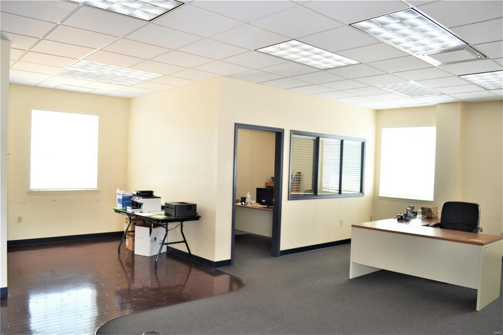 Mary A Norths - Commercial Sale