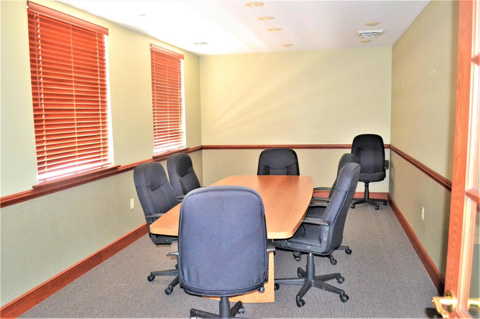 Mary A Norths - Commercial Sale