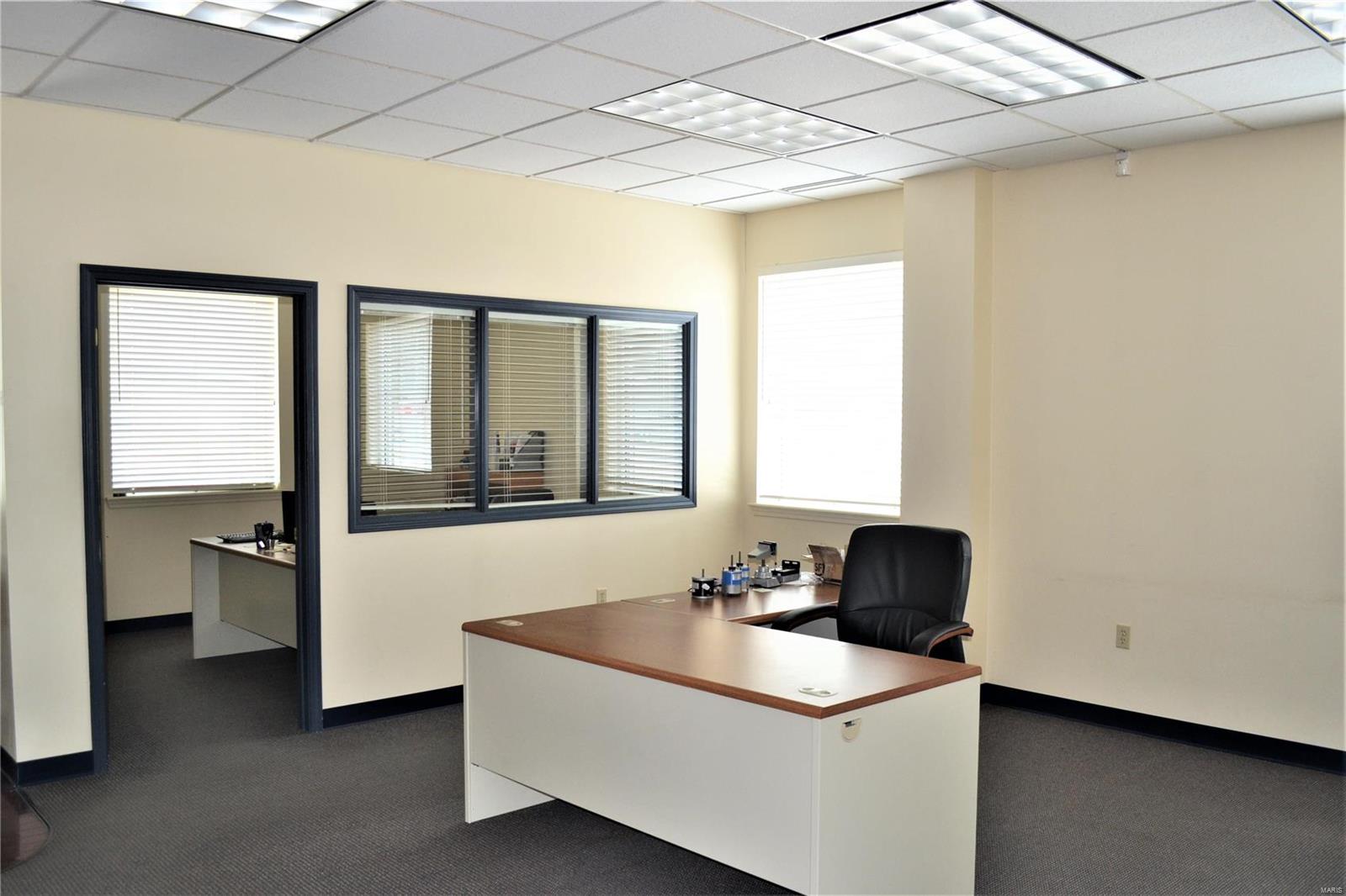 Mary A Norths - Commercial Sale