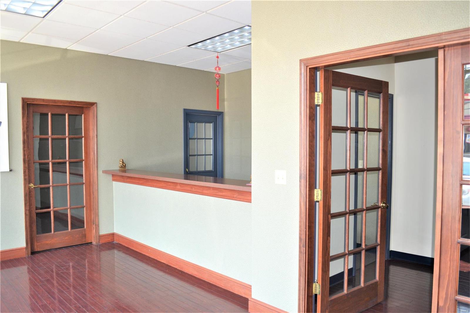 Mary A Norths - Commercial Sale