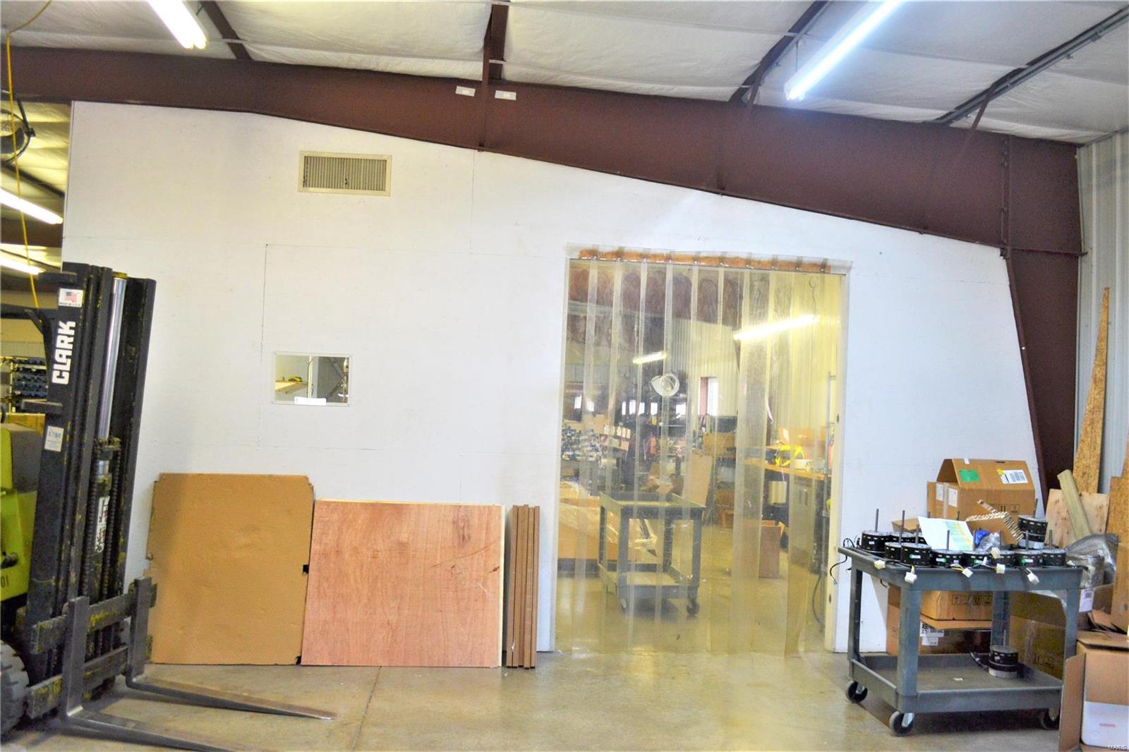 Mary A Norths - Commercial Sale